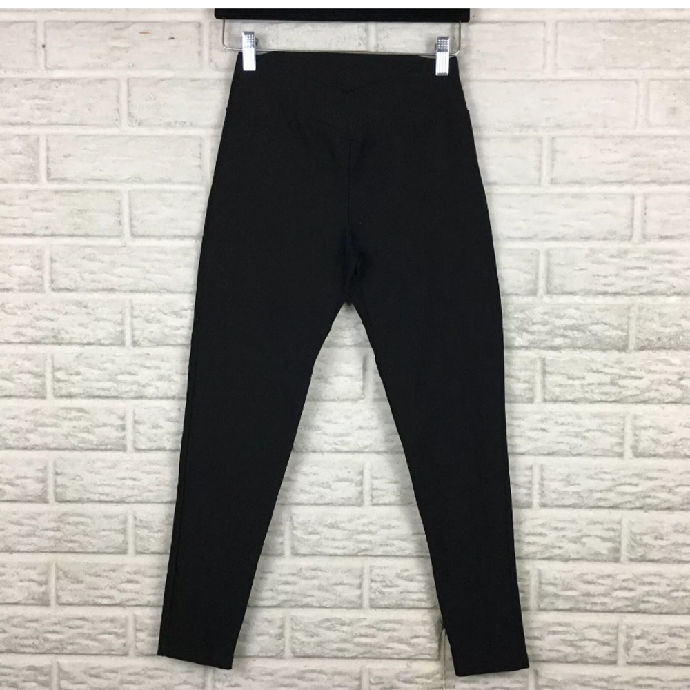 Nicki Minaj Compression Pant Ponte Stretch Pull On